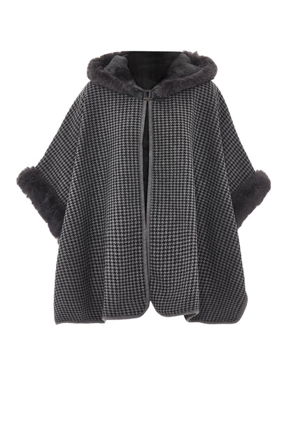 Osha Women's Poncho