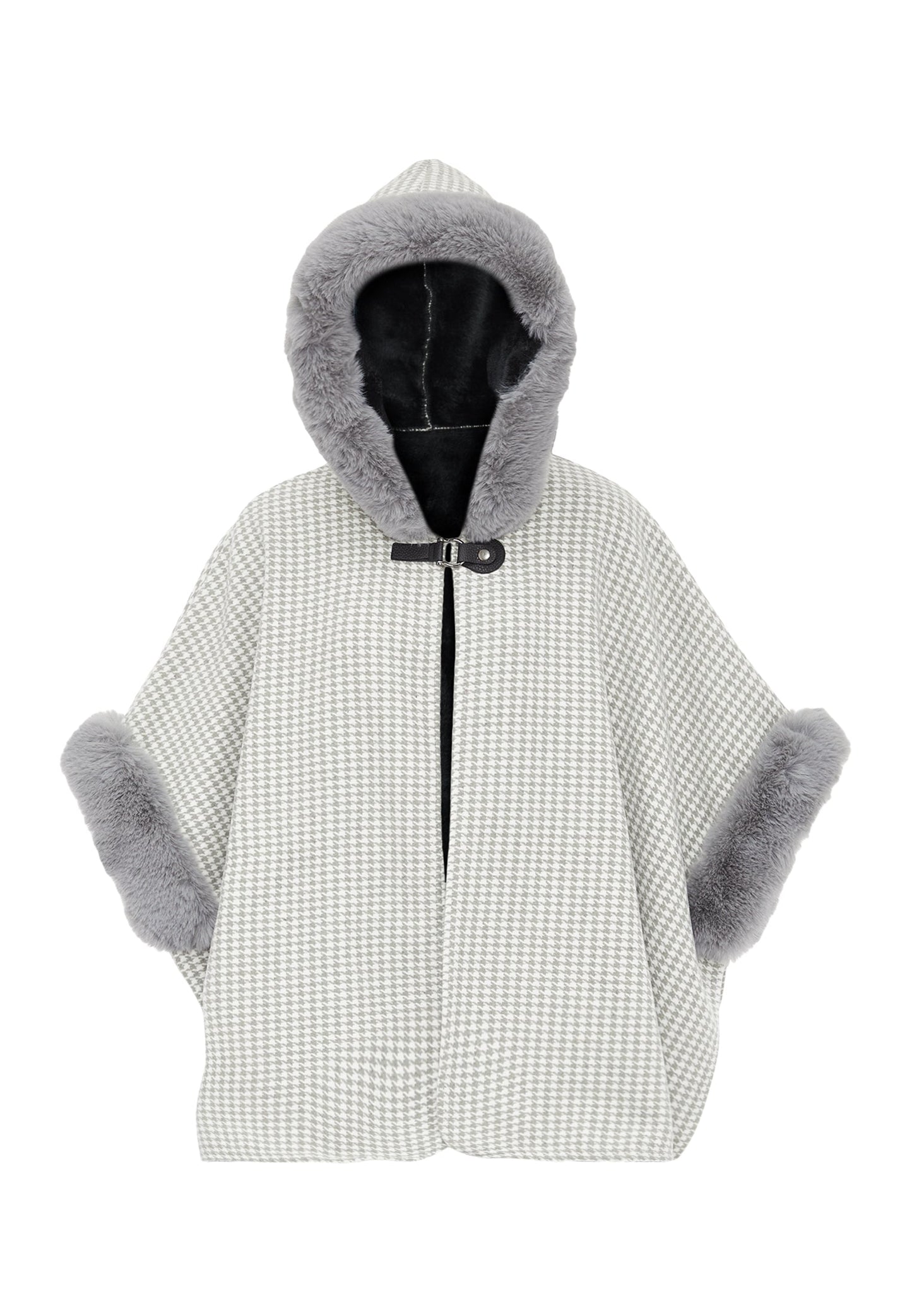 Osha Women's Poncho