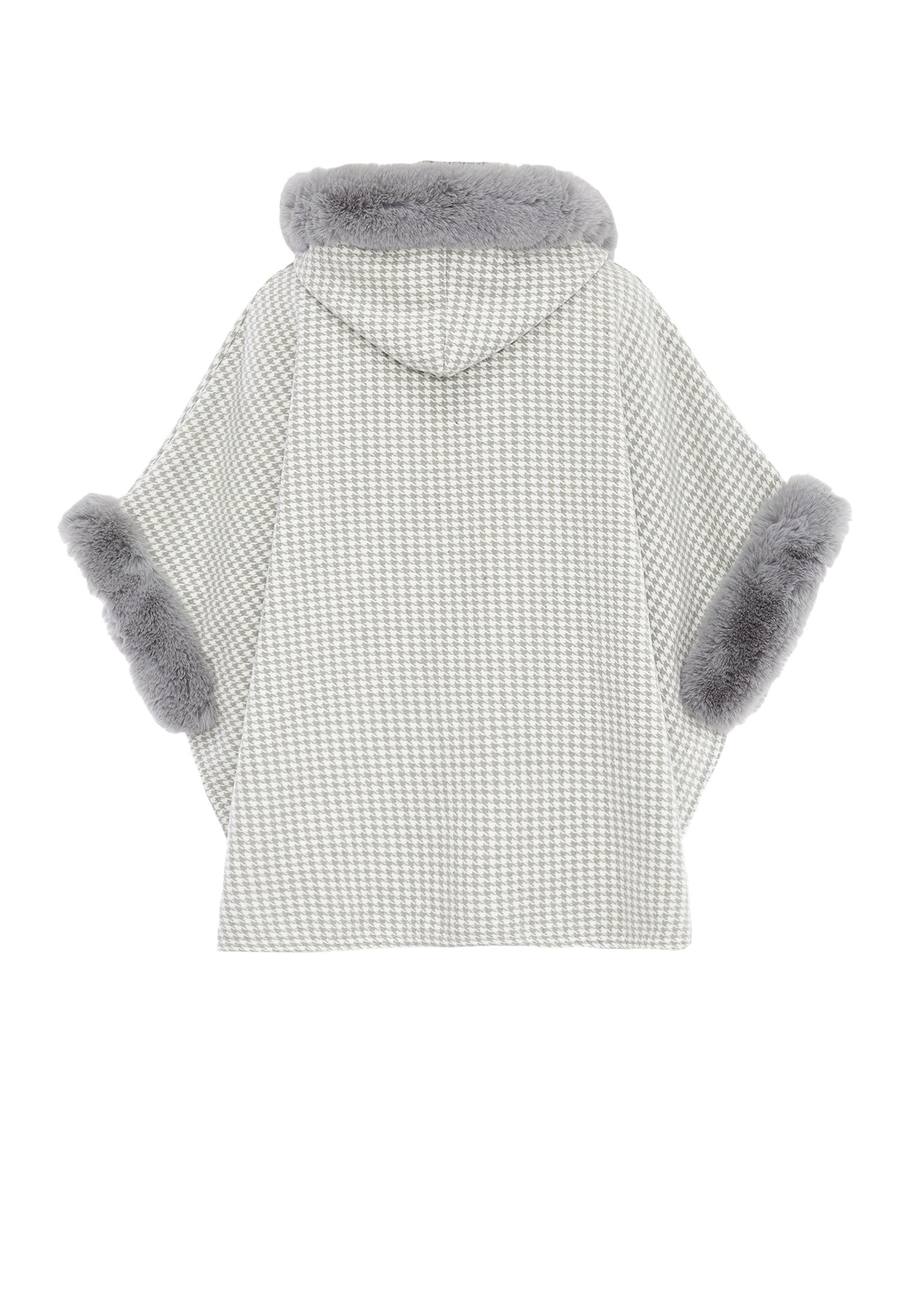 Osha Women's Poncho