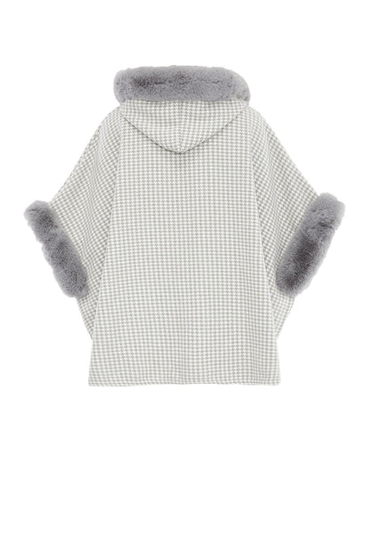 Osha Women's Poncho
