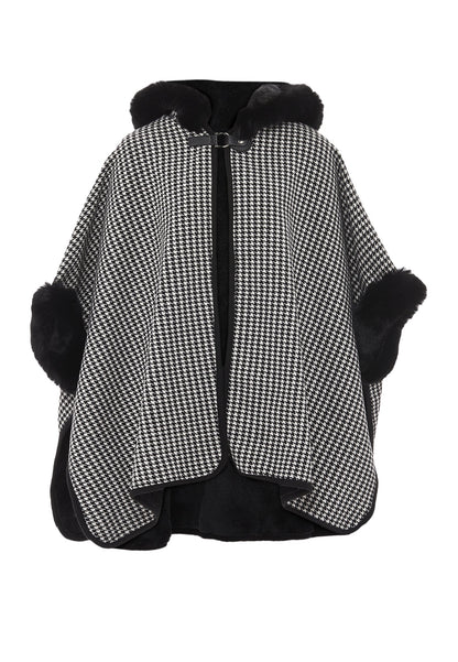 Osha Women's Poncho