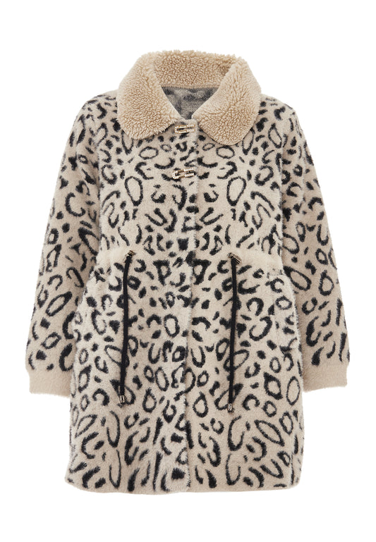 faina caneva Cardigan
