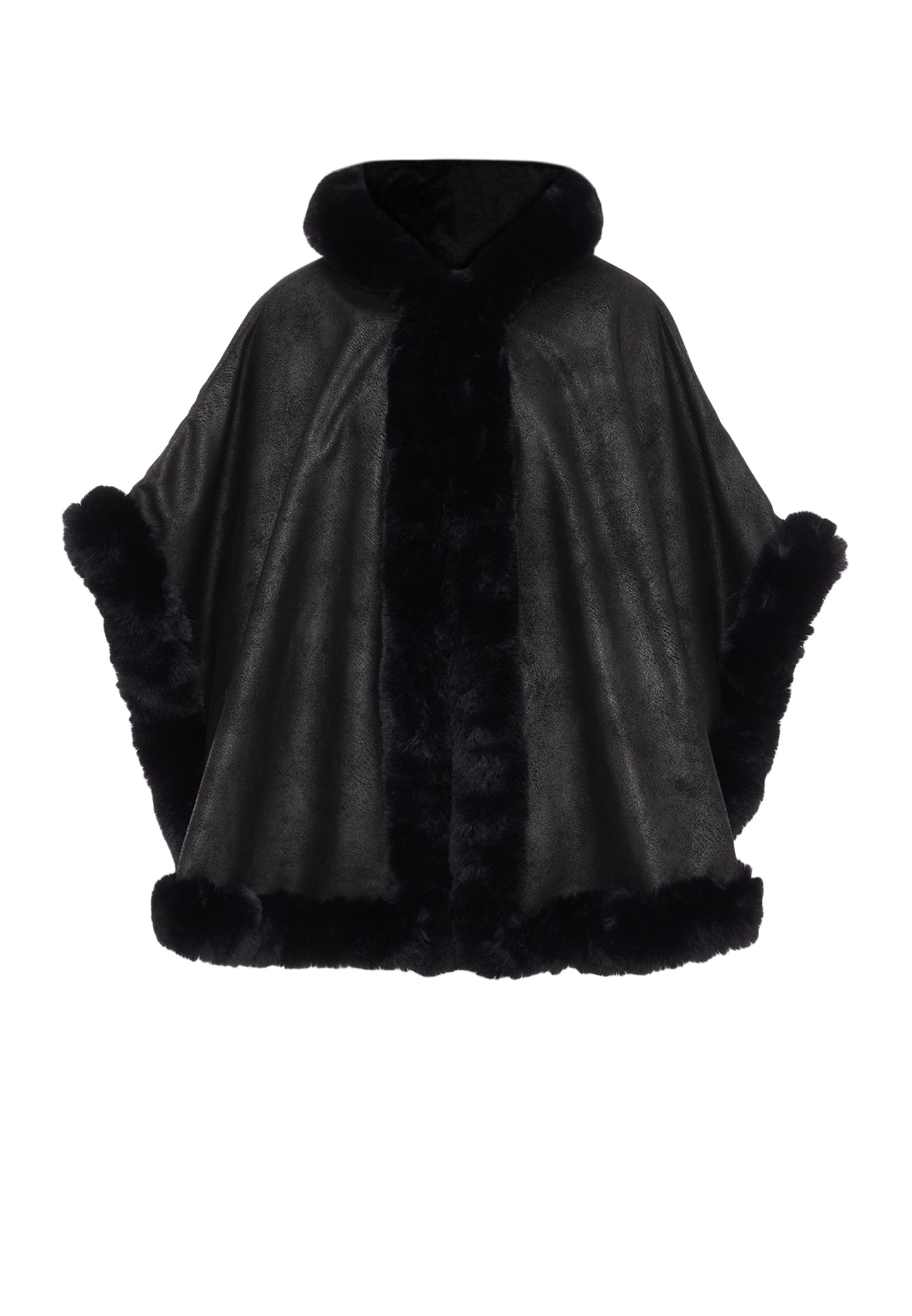 faina Poncho
