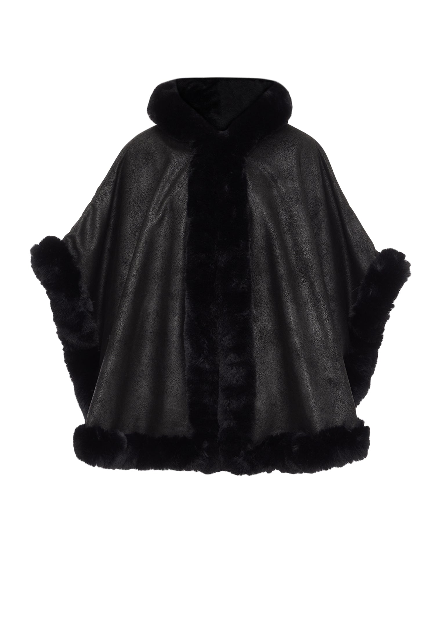 faina Poncho