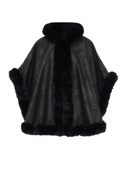 faina Poncho