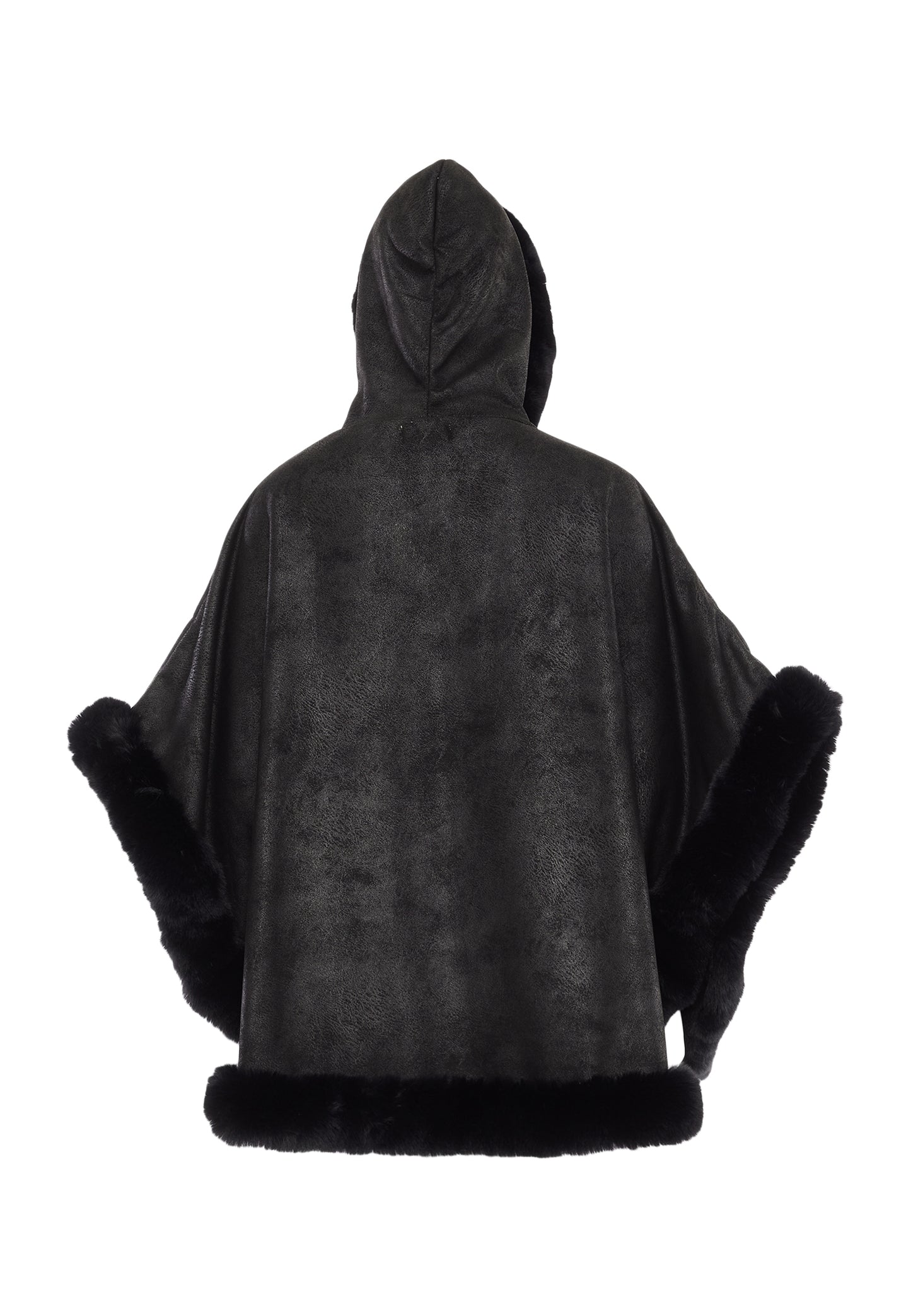 faina Poncho
