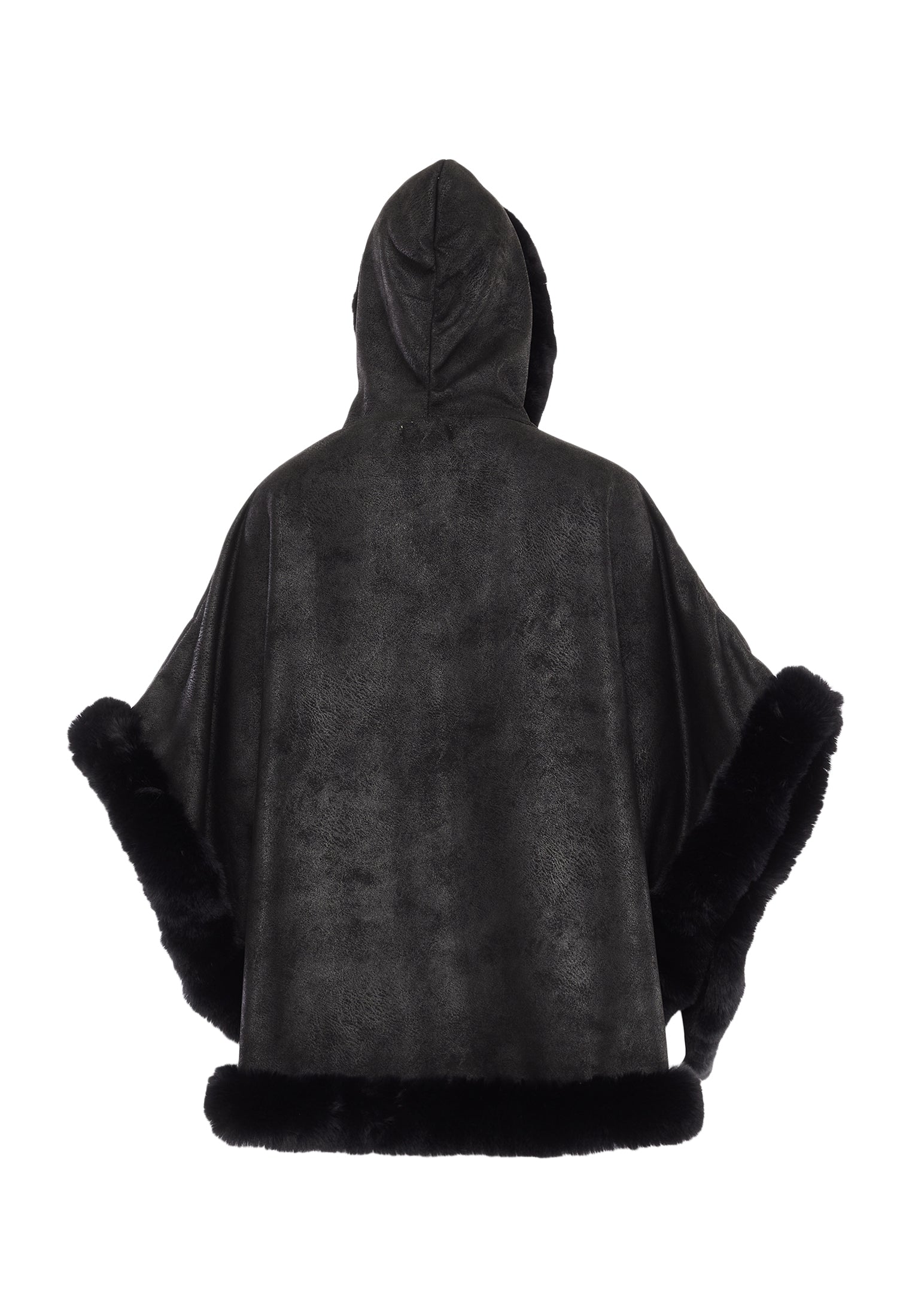faina Poncho