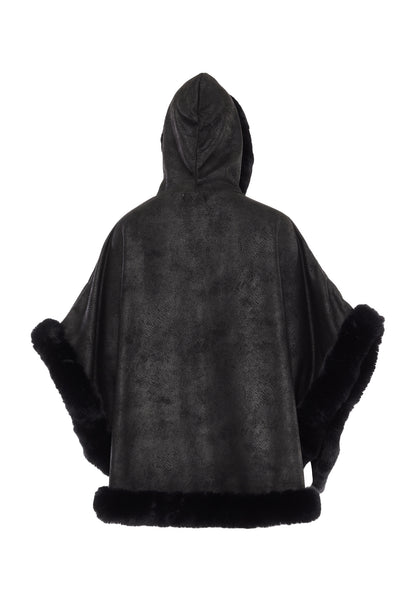 faina Poncho