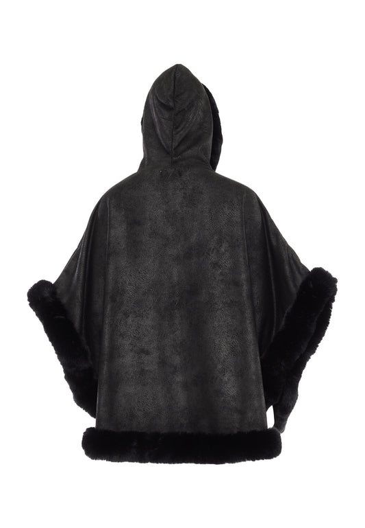 faina Poncho