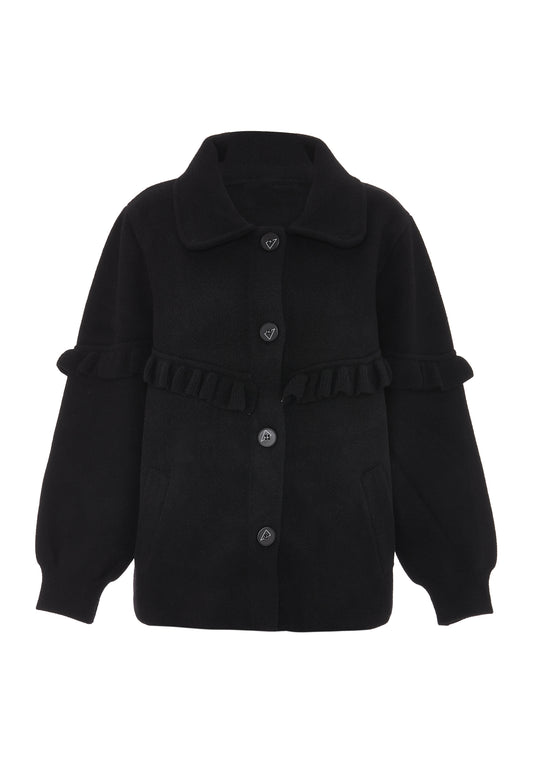 faina caneva Cardigan