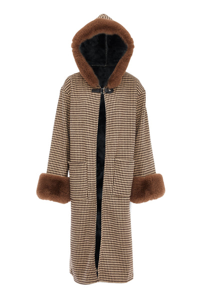 OSHA Poncho für Damen