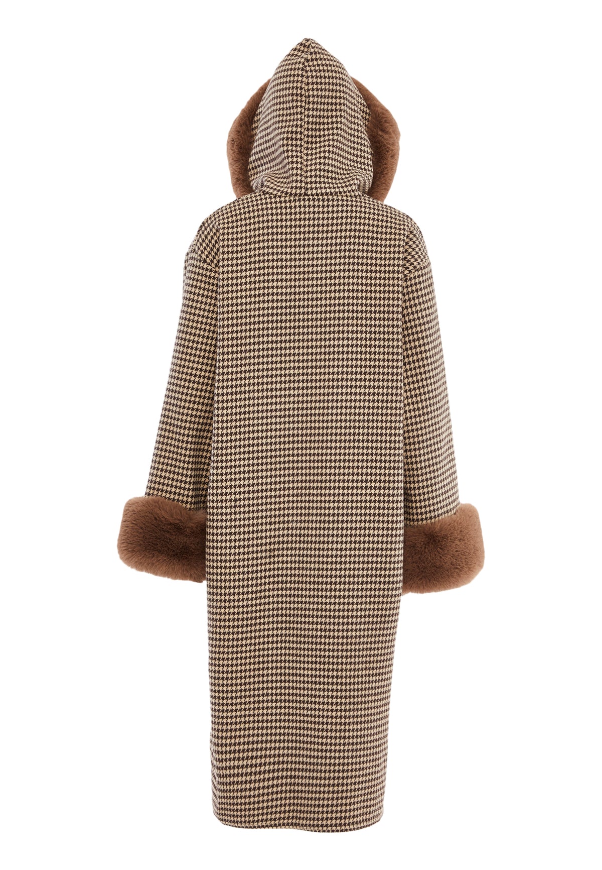 OSHA Poncho für Damen