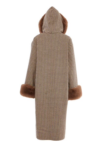OSHA Poncho für Damen
