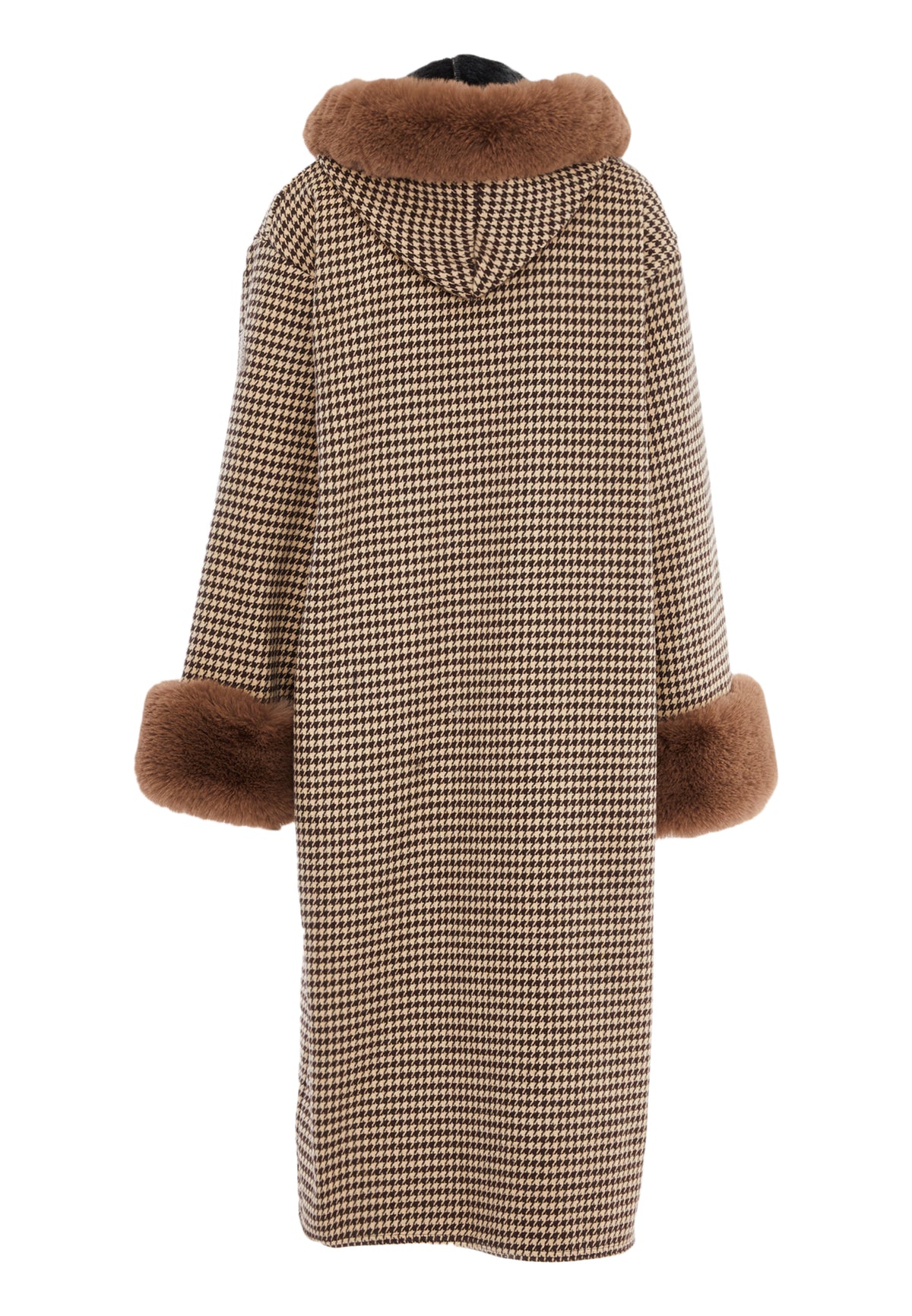 OSHA Poncho für Damen