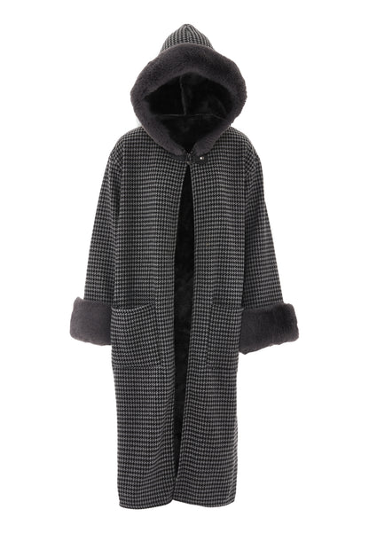 OSHA Poncho für Damen