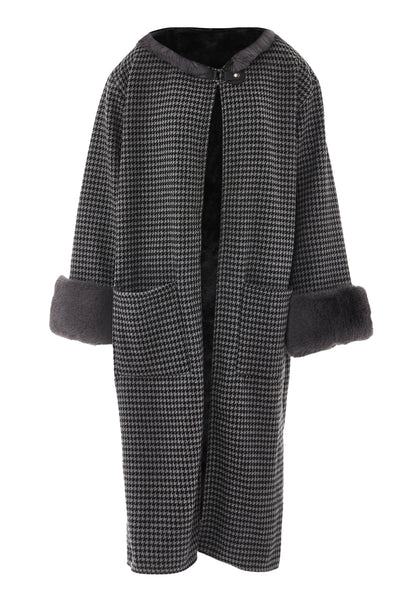 OSHA Poncho für Damen