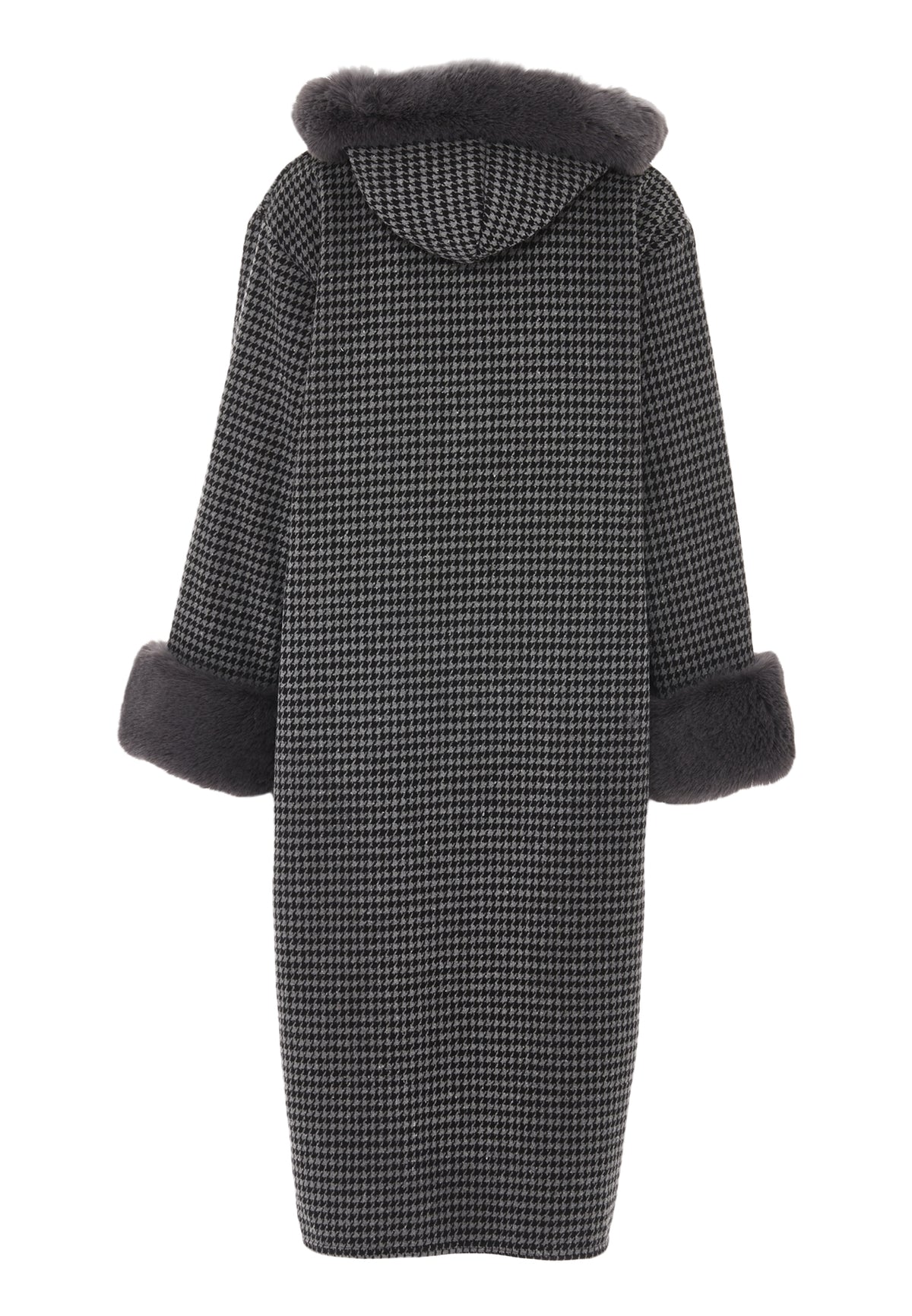OSHA Poncho für Damen