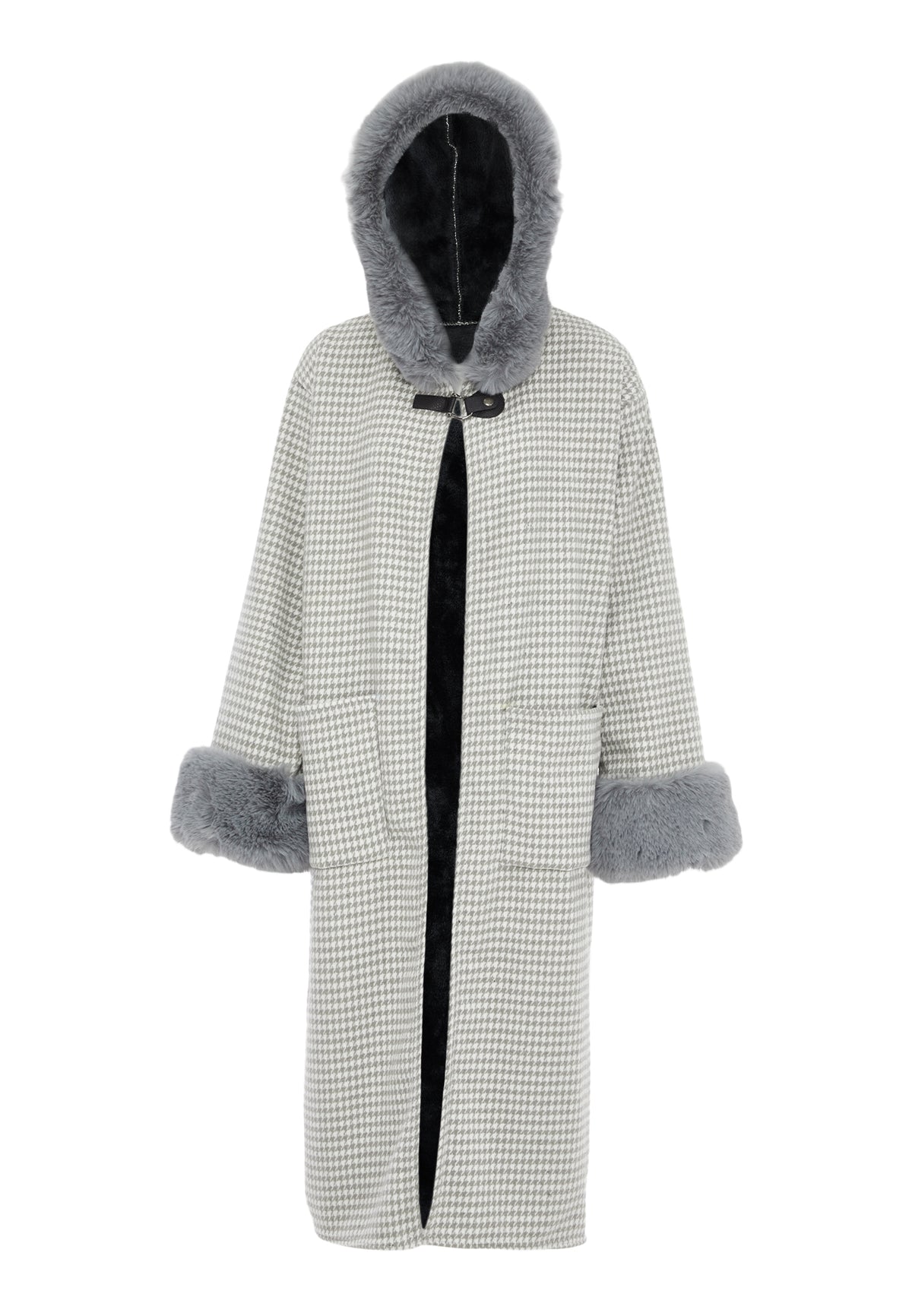 OSHA Poncho für Damen