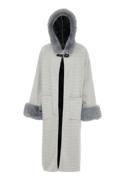 OSHA Poncho für Damen