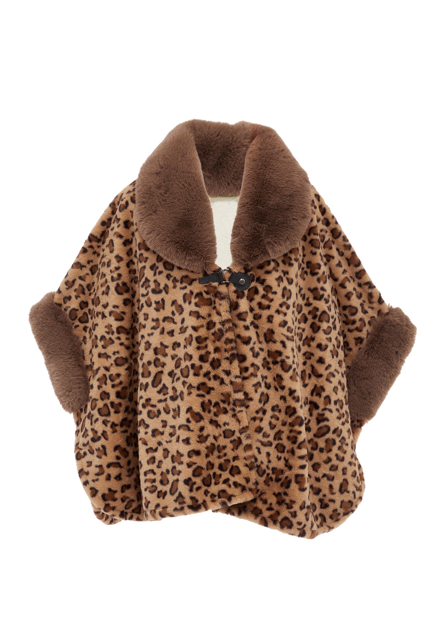 OSHA Poncho für Damen