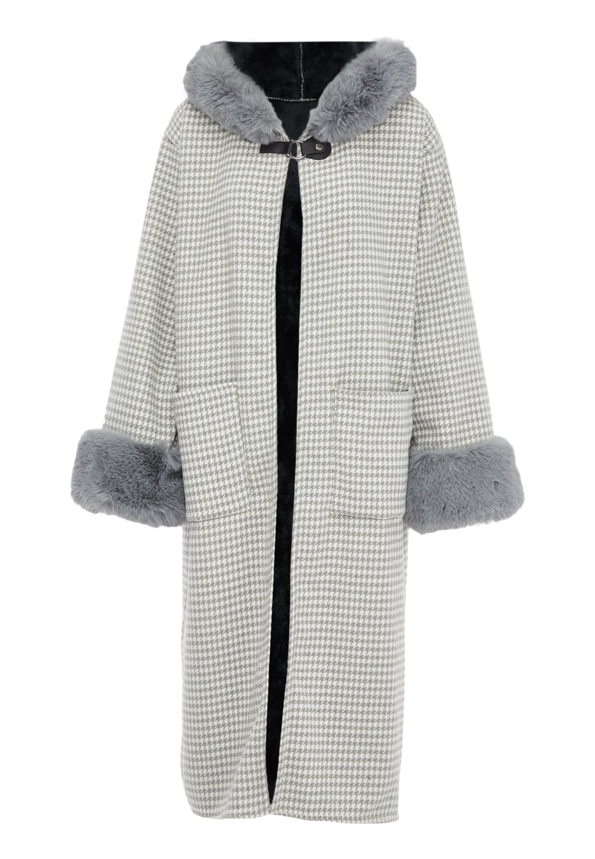 OSHA Poncho für Damen