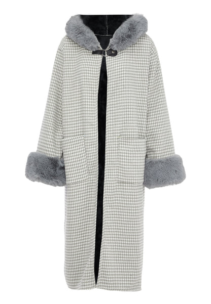 OSHA Poncho für Damen