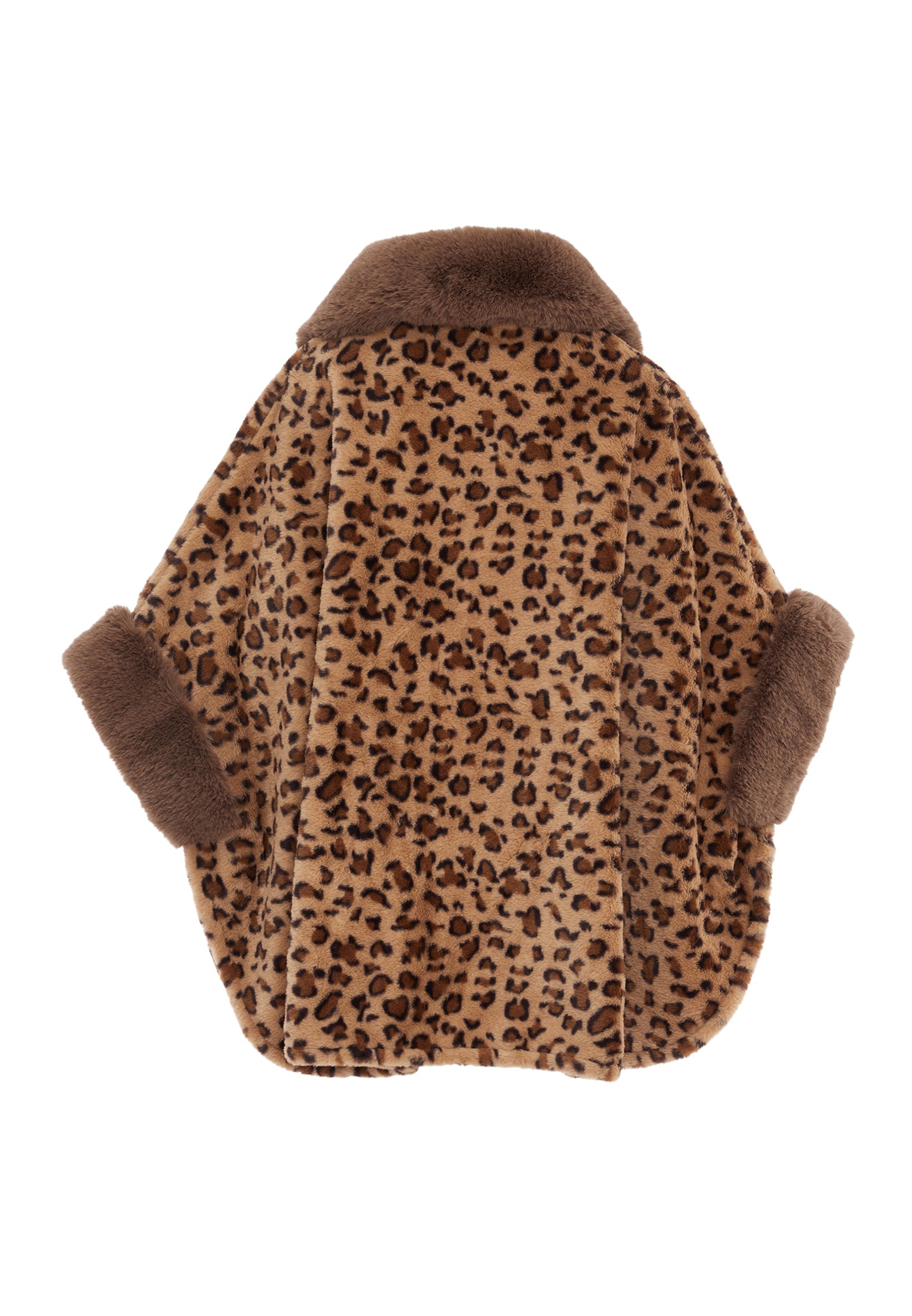 OSHA Poncho für Damen