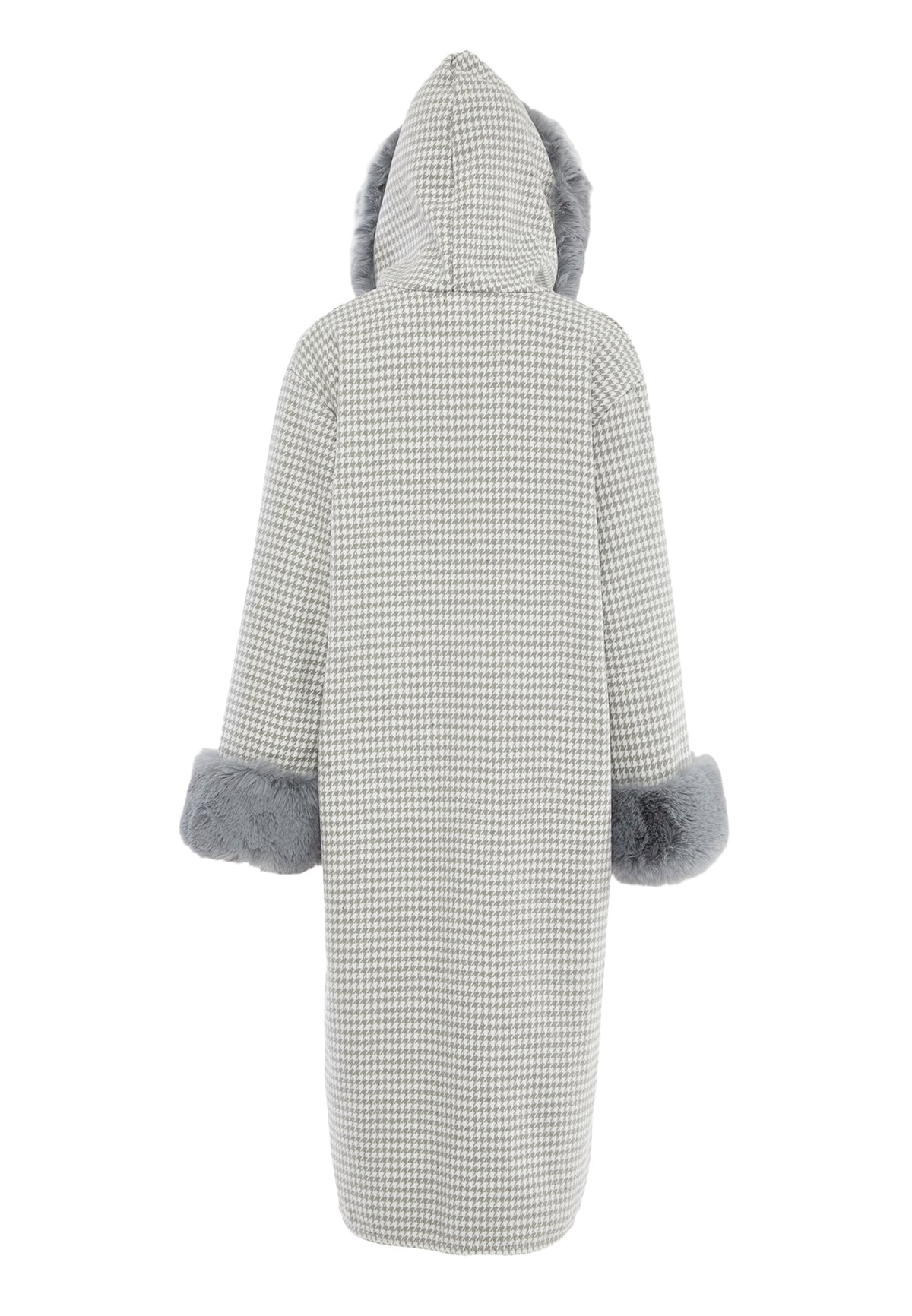 OSHA Poncho für Damen