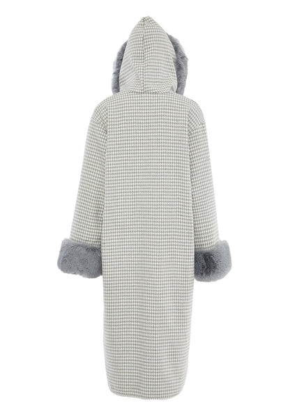 OSHA Poncho für Damen