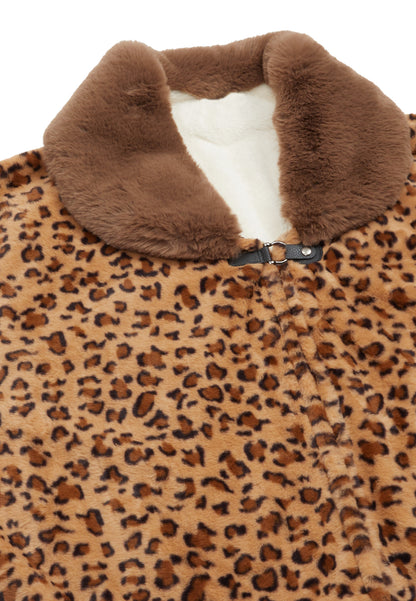 OSHA Poncho für Damen