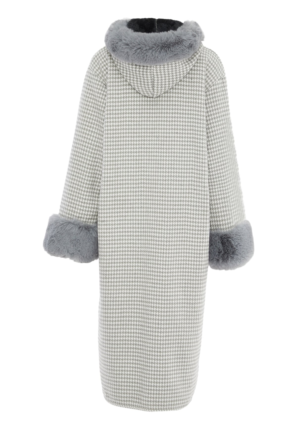 OSHA Poncho für Damen