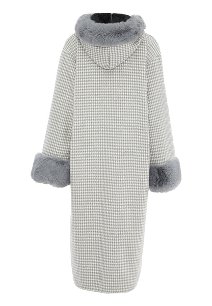 OSHA Poncho für Damen