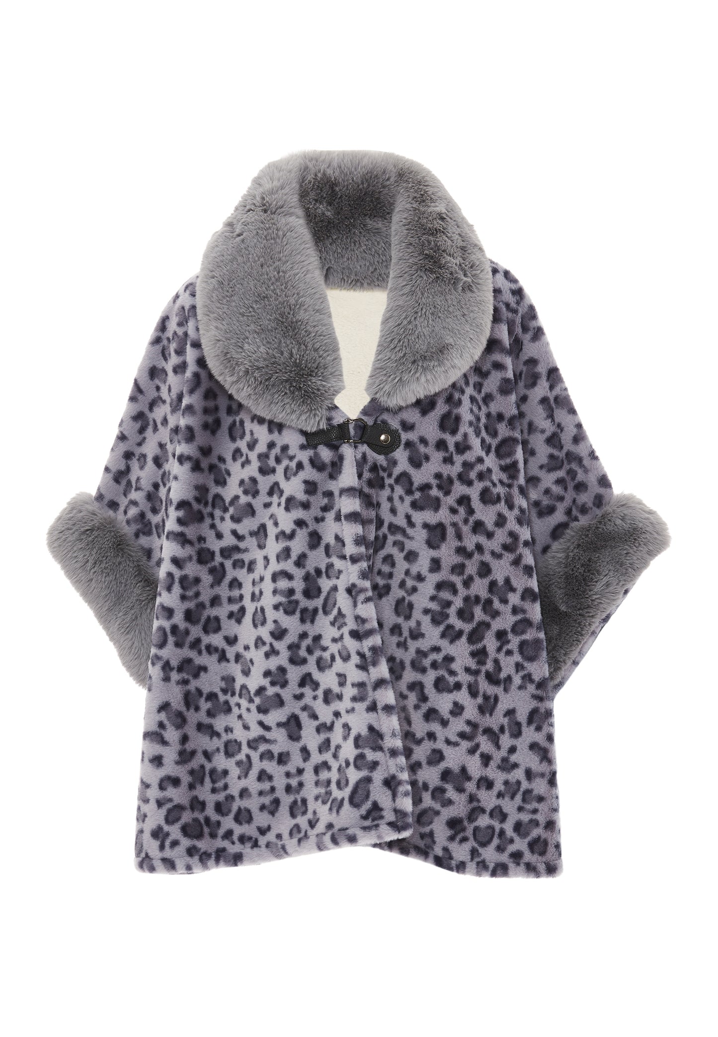 OSHA Poncho für Damen