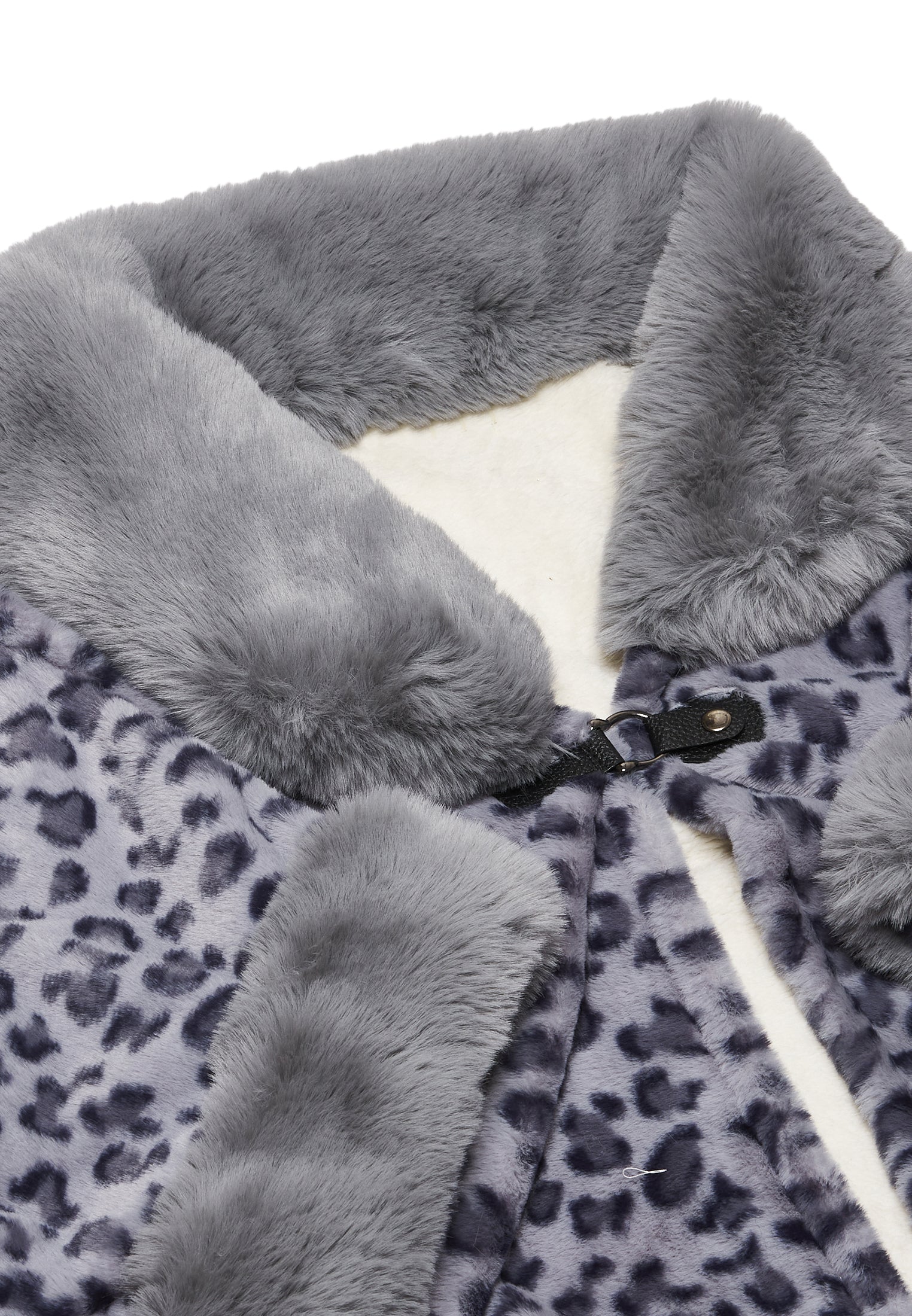 OSHA Poncho für Damen