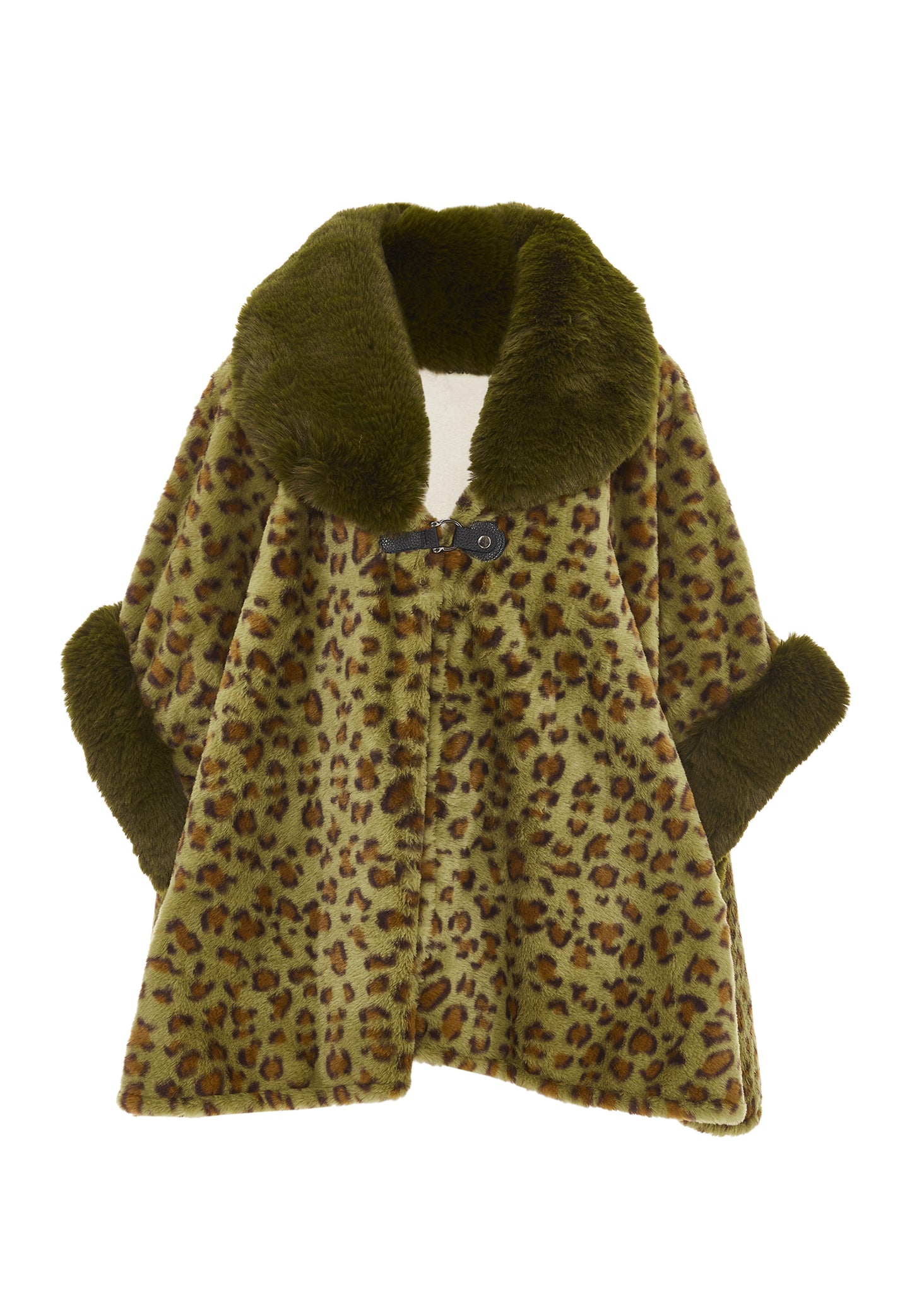 OSHA Poncho für Damen