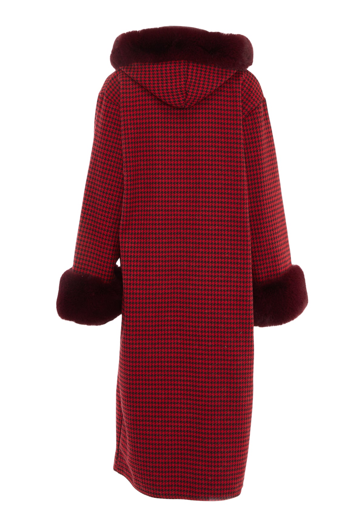 OSHA Poncho für Damen