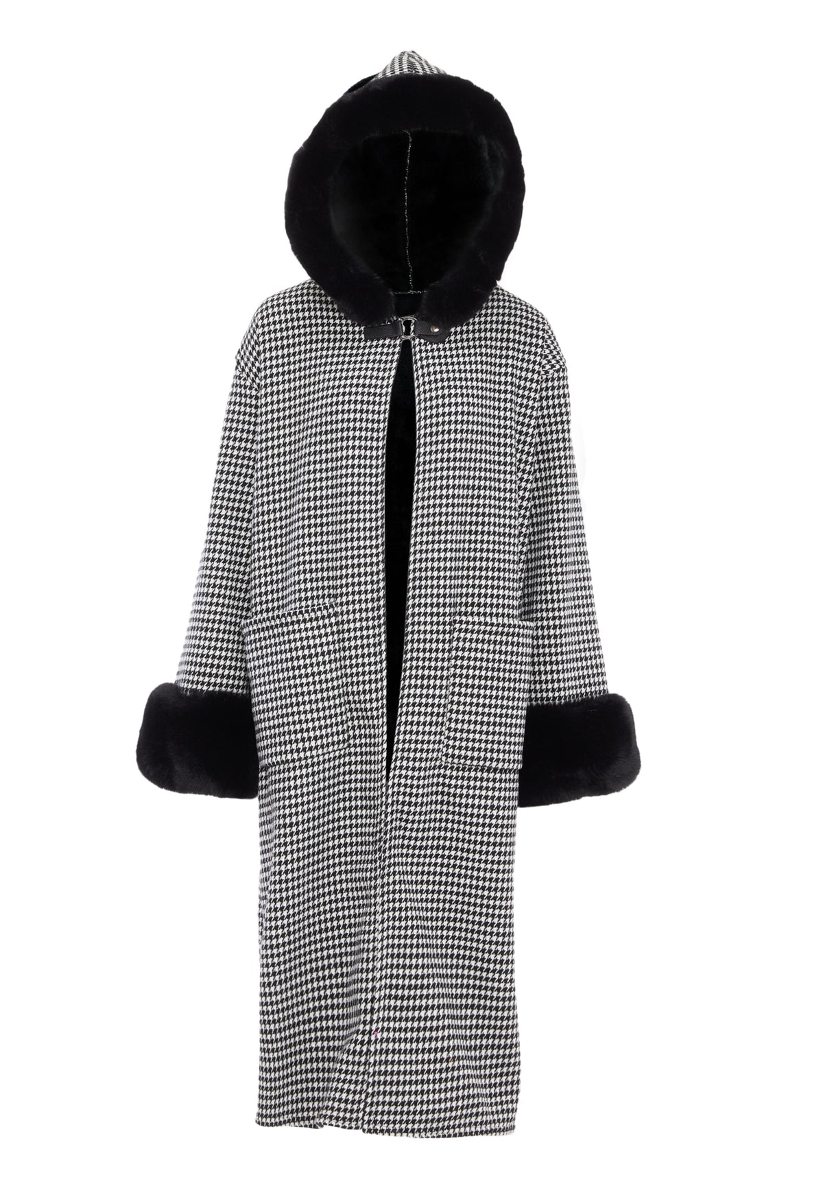 OSHA Poncho für Damen