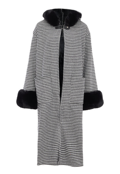 OSHA Poncho für Damen