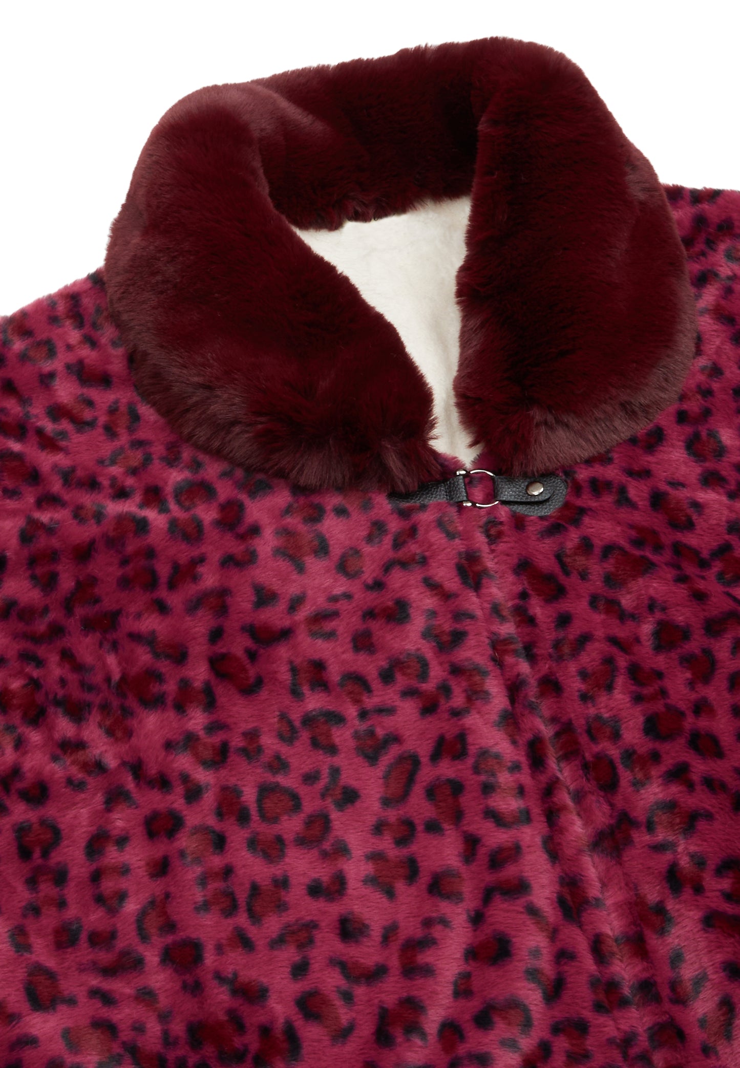 OSHA Poncho für Damen
