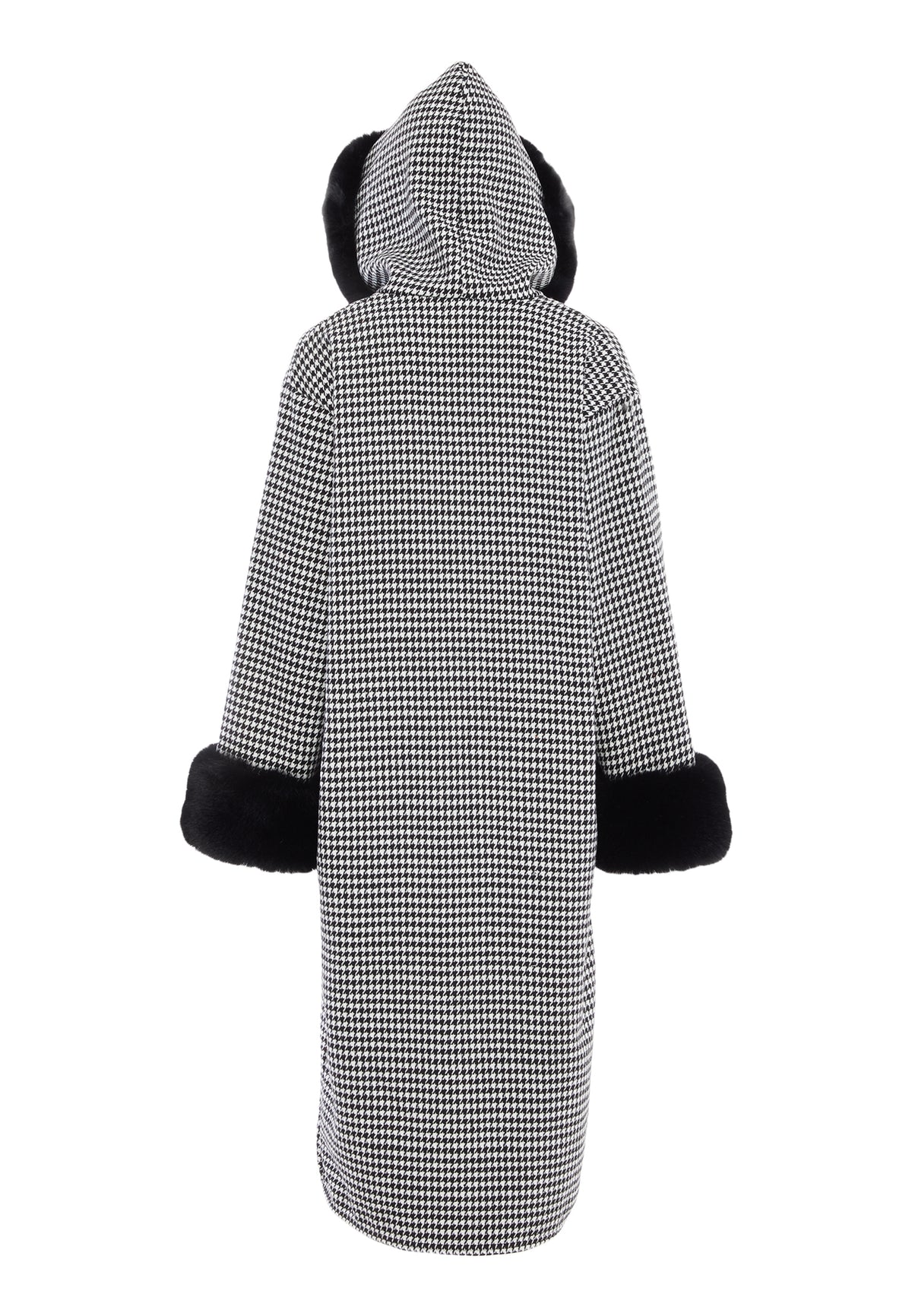 OSHA Poncho für Damen