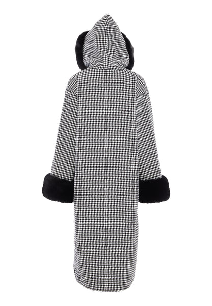 OSHA Poncho für Damen