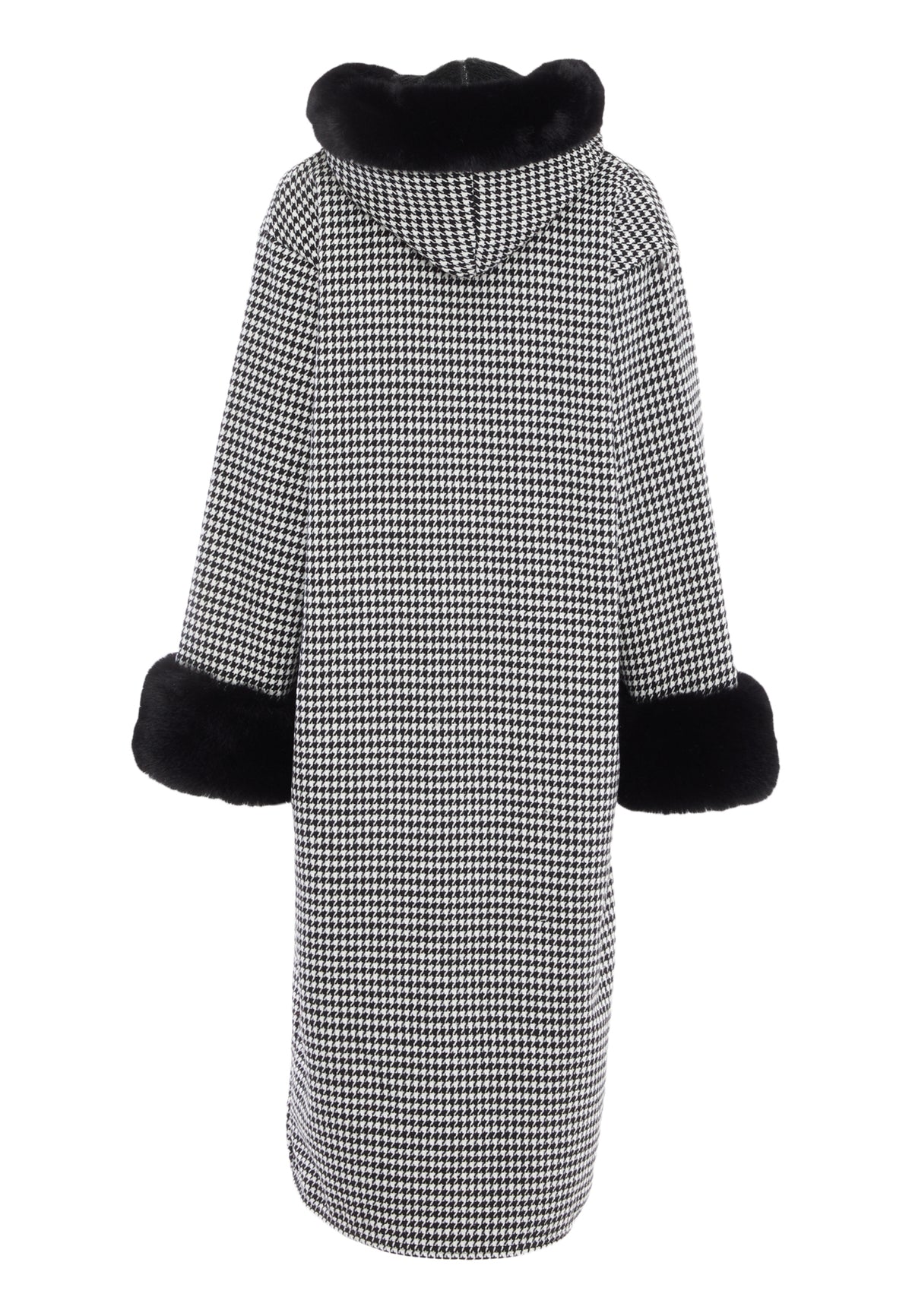 OSHA Poncho für Damen