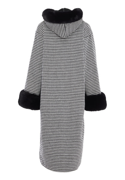 OSHA Poncho für Damen