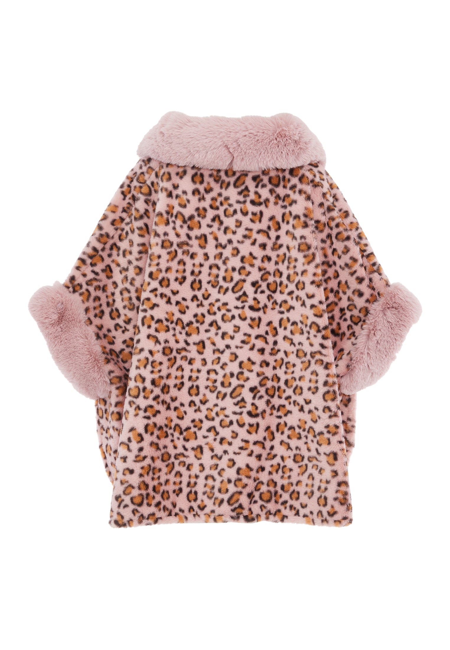 OSHA Poncho für Damen