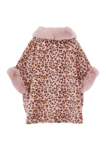 OSHA Poncho für Damen