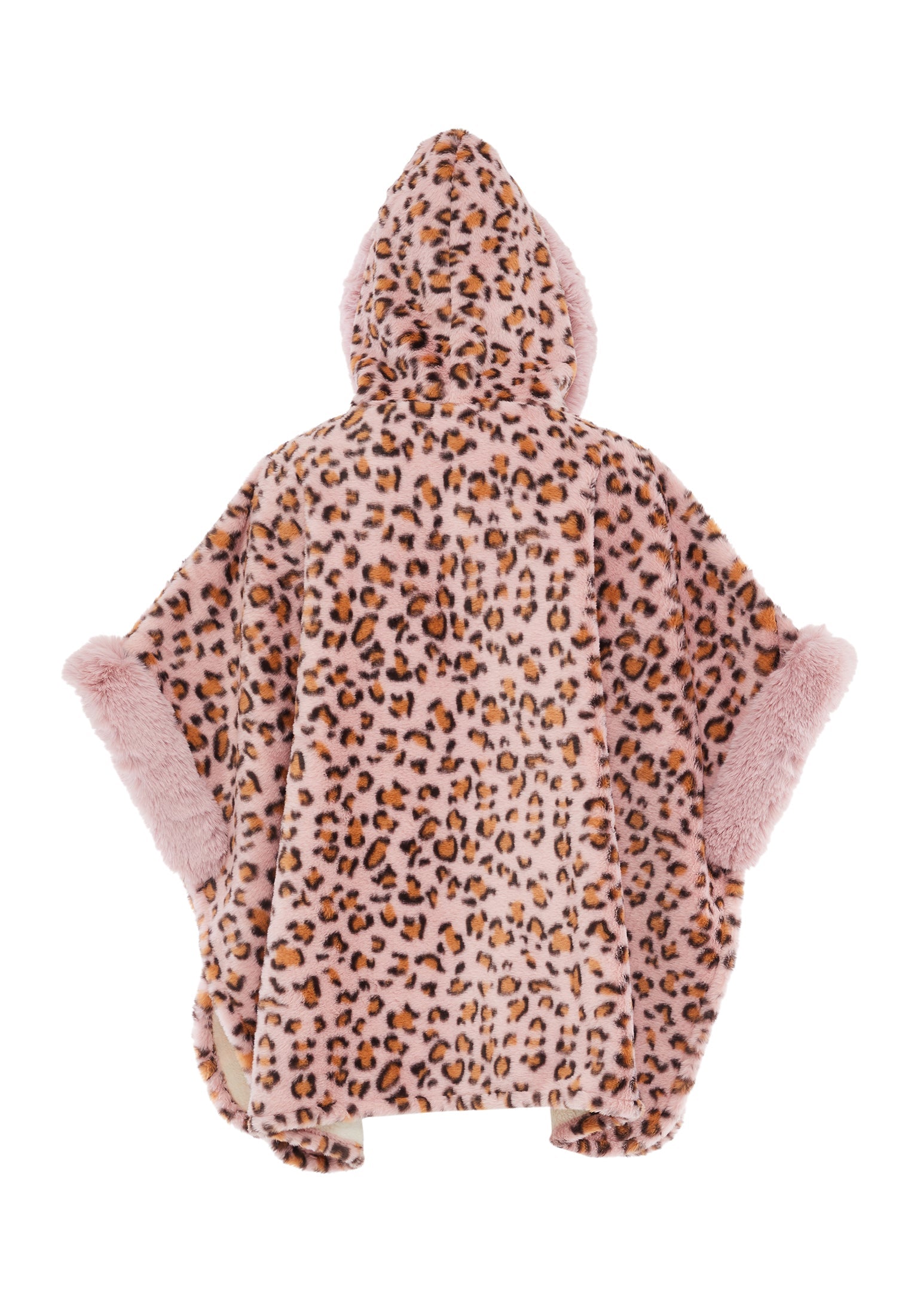 Osha Women's Poncho