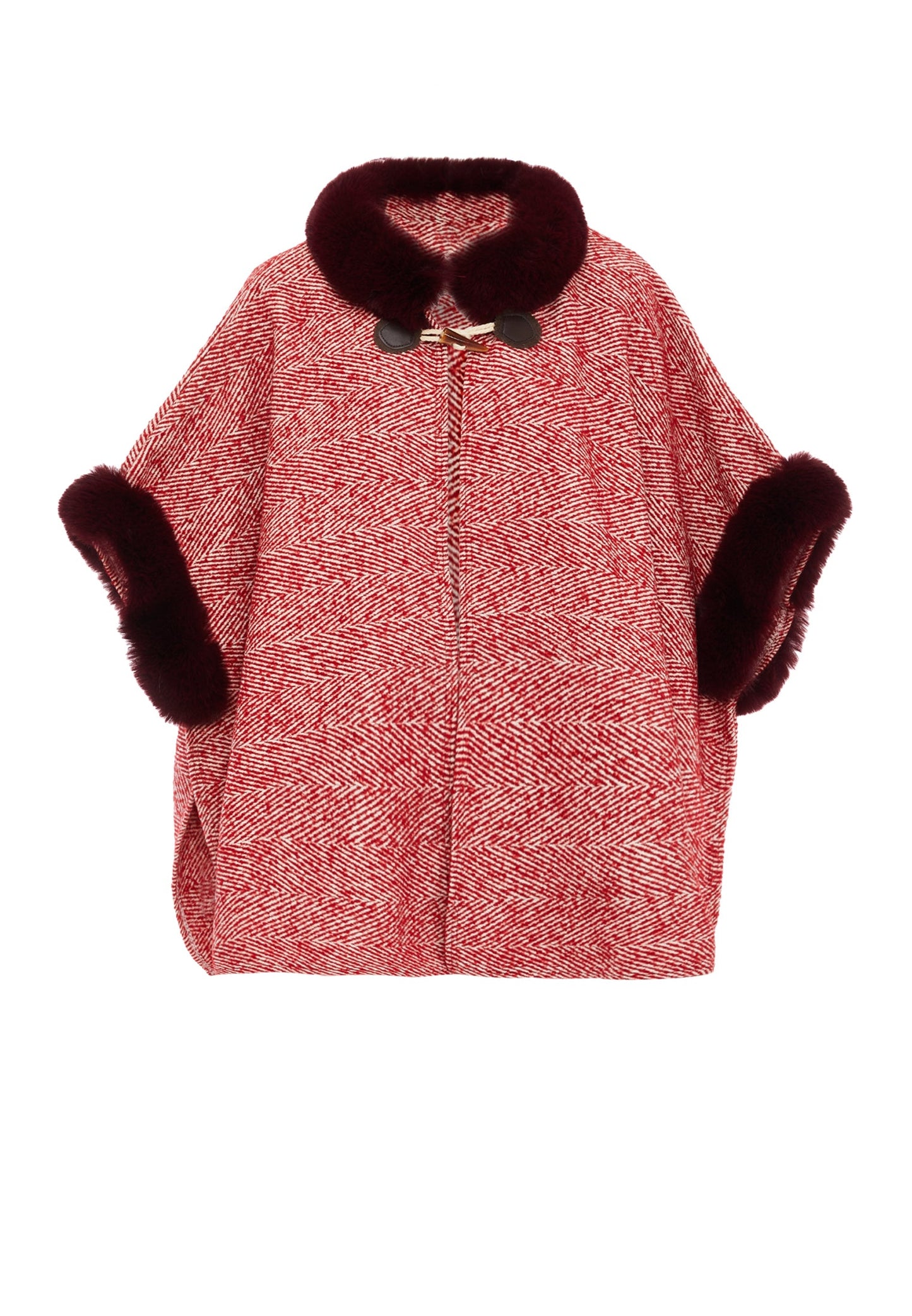 Osha Women's Poncho