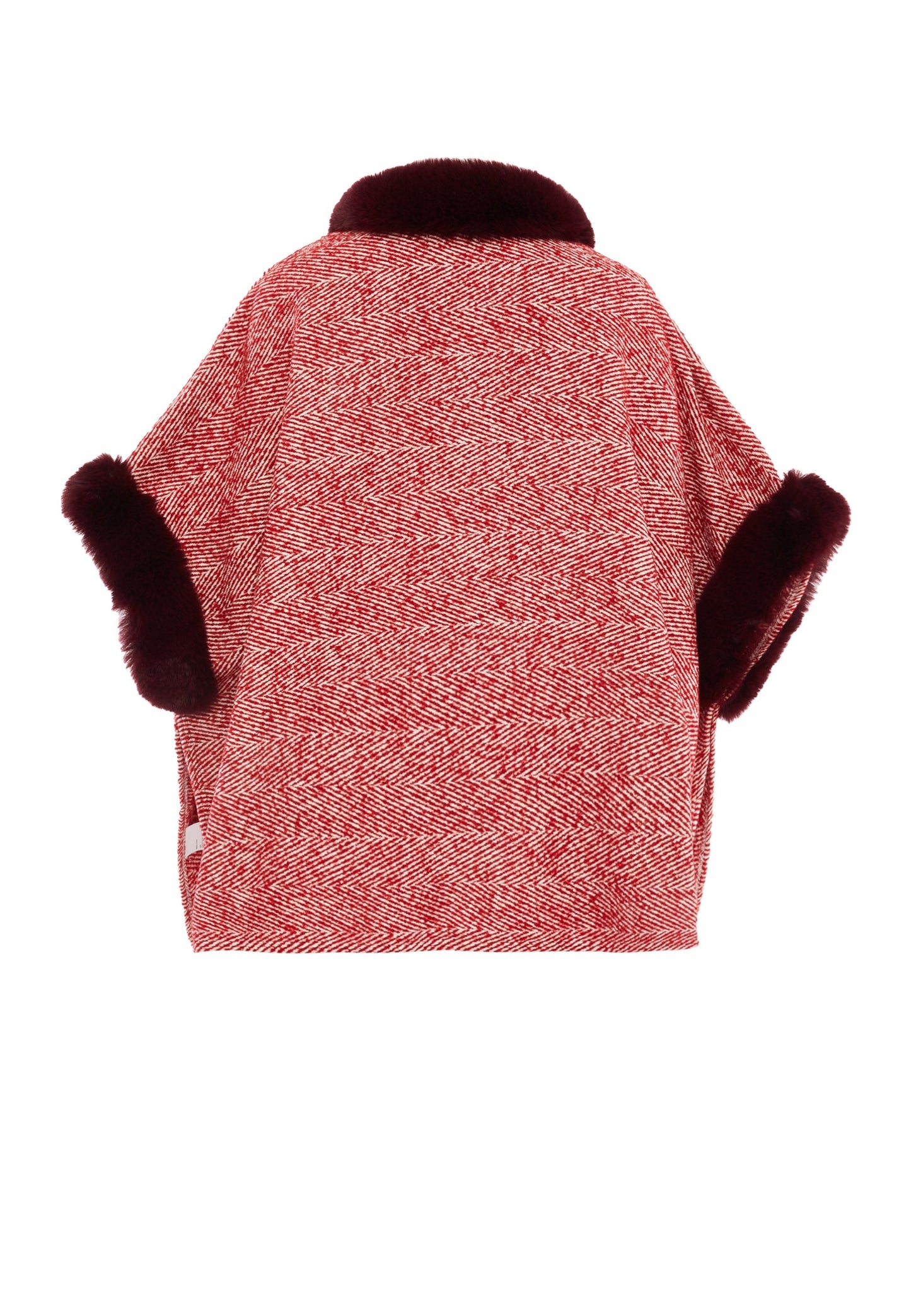Osha Women's Poncho
