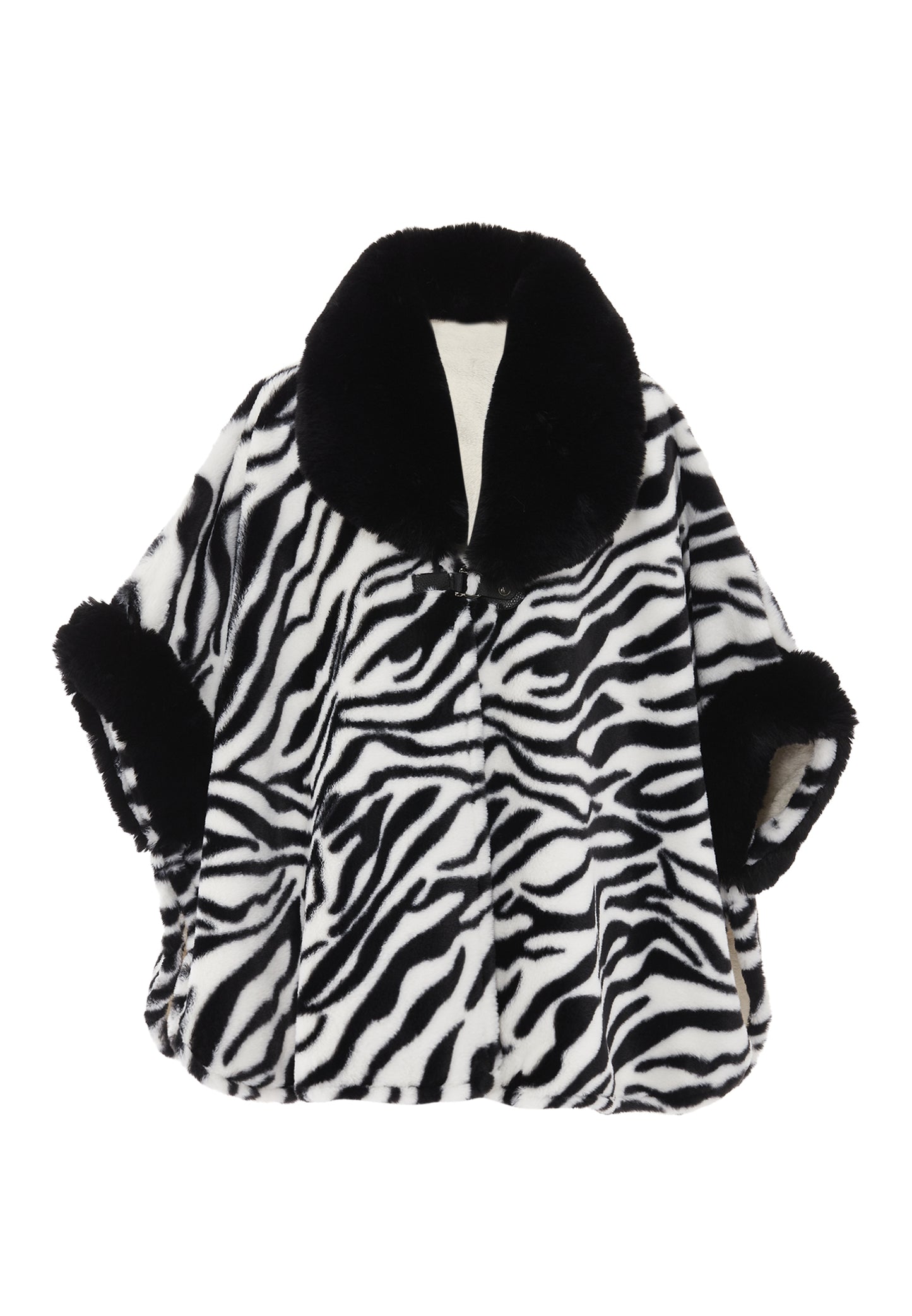 CHANI Women's Poncho