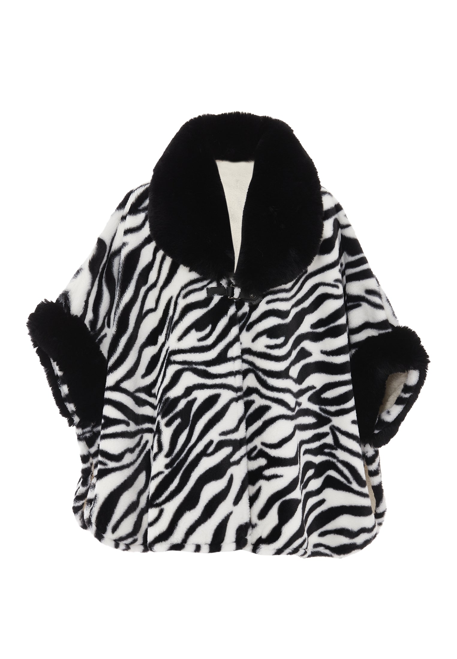CHANI Women's Poncho